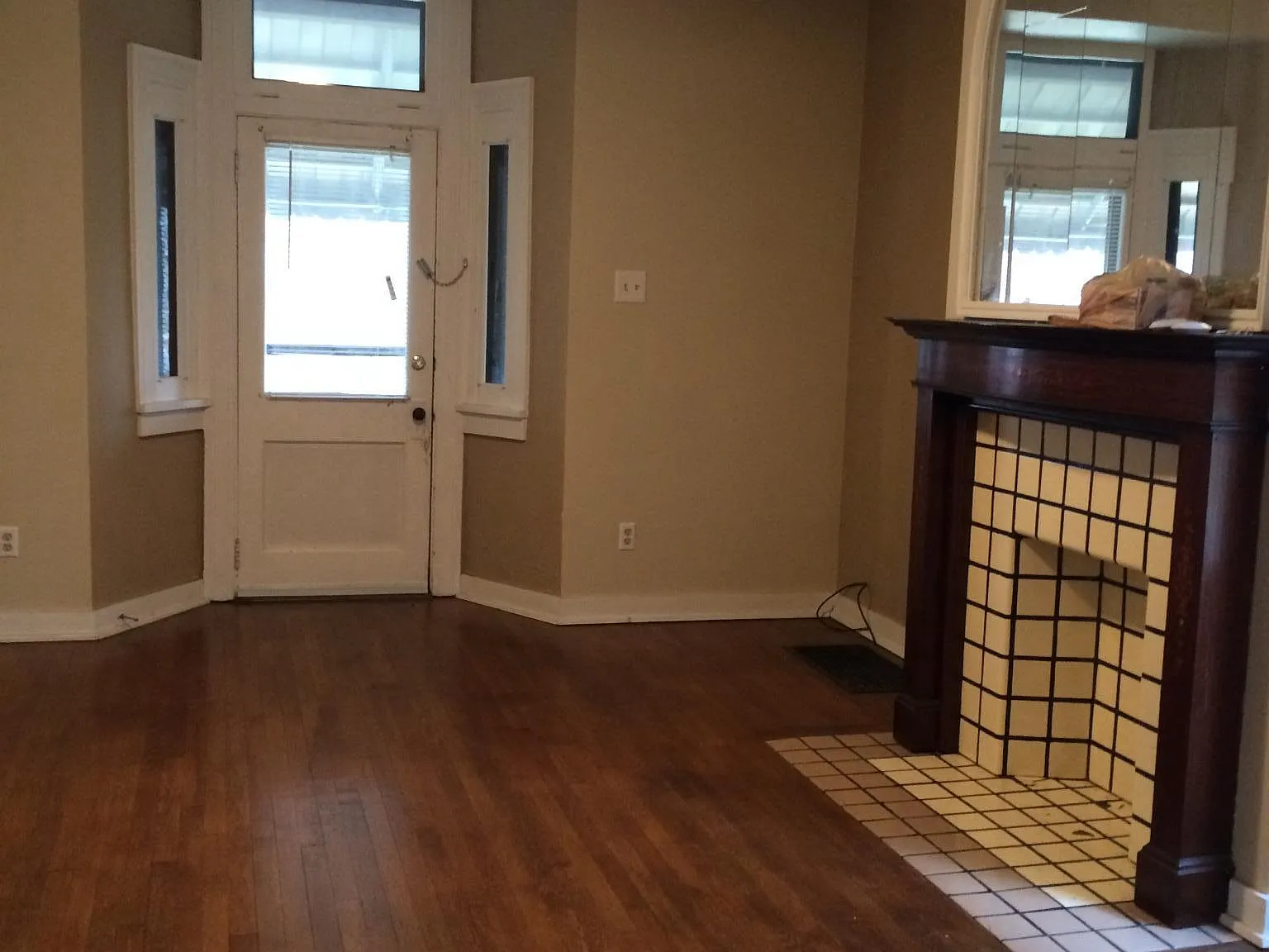 1 bed, $1,150 — Photo 1