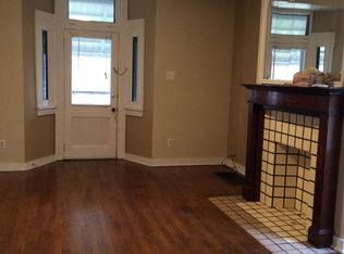 14 Kendall Ave #1, Pittsburgh, PA 15202