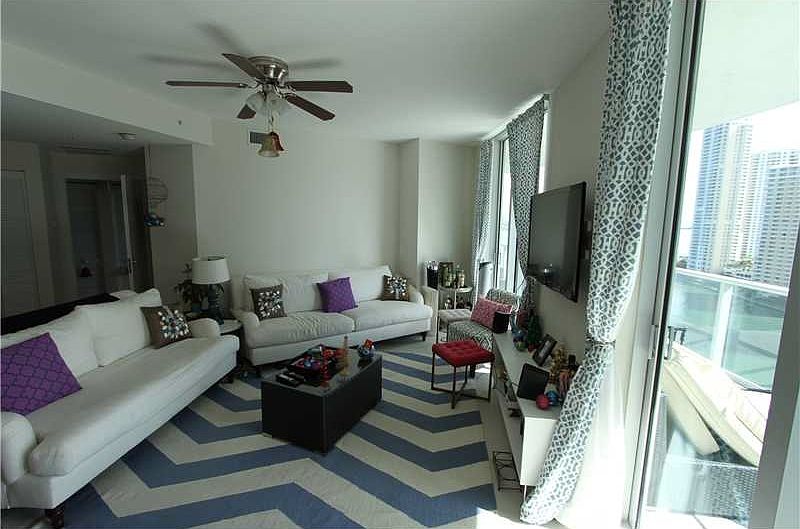 2nd image of 300 S Biscayne Blvd APT 1408