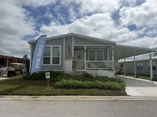 Bayshore Plan, Colony Cove