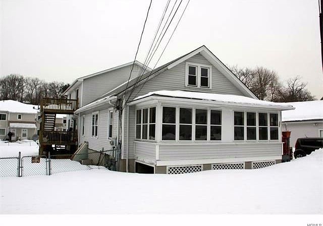 1st image of 107 Homestead Ave APT A