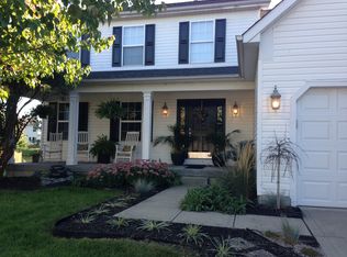 20 Candlewood Ct, Brownsburg, IN 46112
