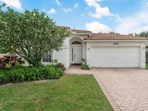 13322 NW 11th St, Pembroke Pines, FL 33028