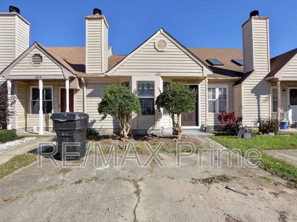 657 Biltmore Dr, Virginia Beach, VA 23454