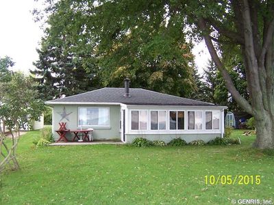 15933 Edrose Shr, Kent, NY, 14477