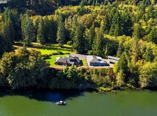 7364 Westside Hwy, Castle Rock, WA 98611