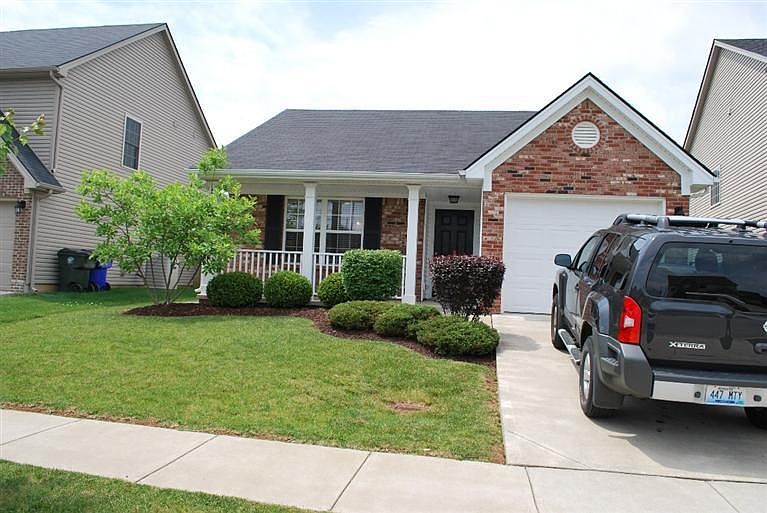 1st image of 316 Silverbell Trce