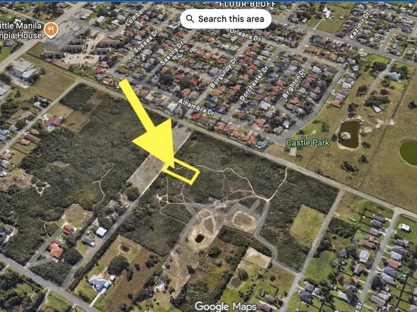 2022 Willow, Corpus Christi, TX 78418