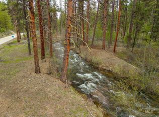 30 Trout Ln, Idaho City, ID 83631