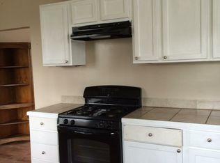 408 W Elm St, Fort Gibson, OK 74434