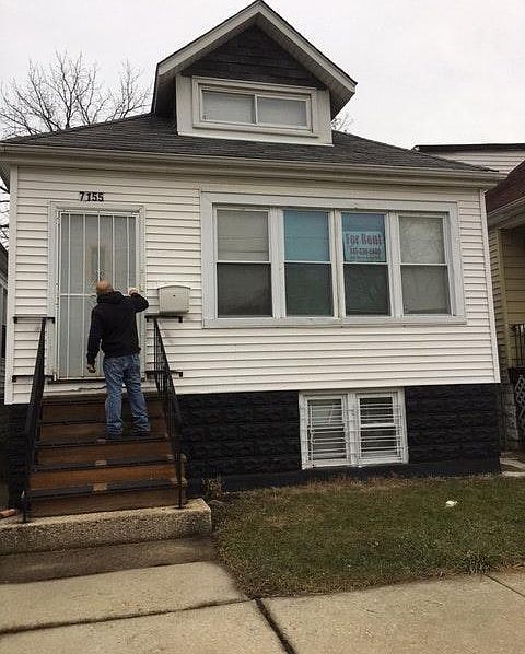 1st image of 7155 S Hermitage Ave