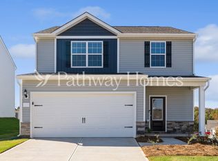 3104 Trailblazer St, Charlotte, NC 28215