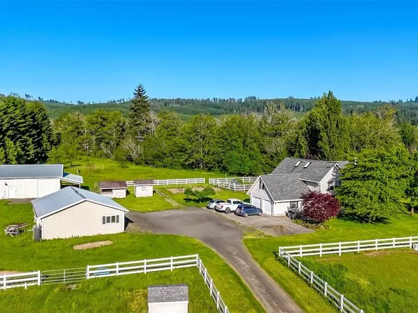 54 Gravatt Lane, McCleary, WA 98557