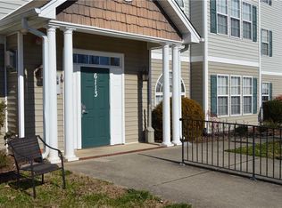 6113 Hedgecock Cir, High Pt, NC 27265