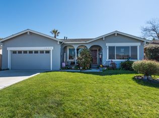 1642 Lauren Dr, Petaluma, CA 94954