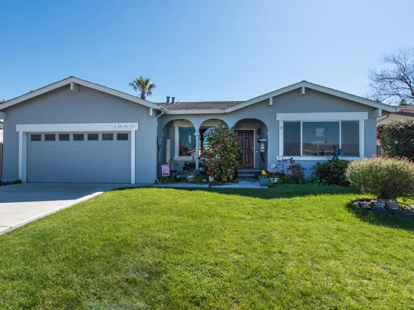 1642 Lauren Drive, Petaluma, CA 94954