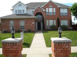 1542 Wayside Dr, Keller, TX 76248