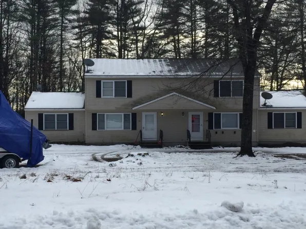 33 Pine Crest Cir #35, Concord, NH 03301