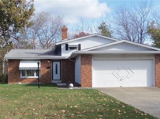 5951 Lehman Dr, Bedford Heights, OH