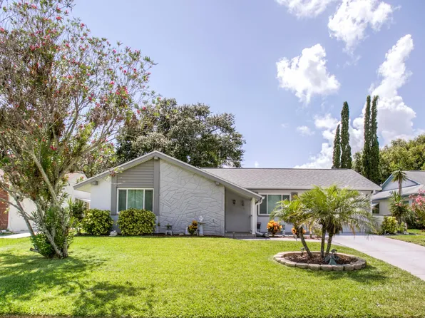 12111 Meadowbrook Ln, Hudson, FL 34667