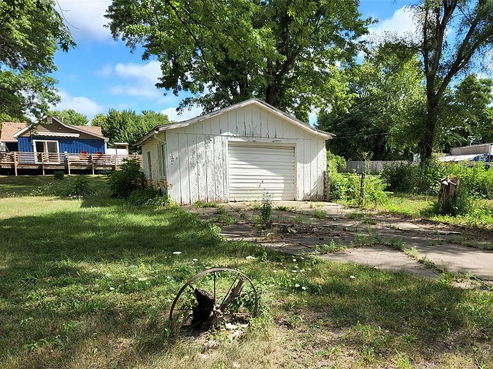 504 NE 1st St, Melcher, IA 50163 Zillow