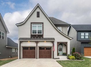 1851 Seven Pines Ln, Chattanooga, TN 37415