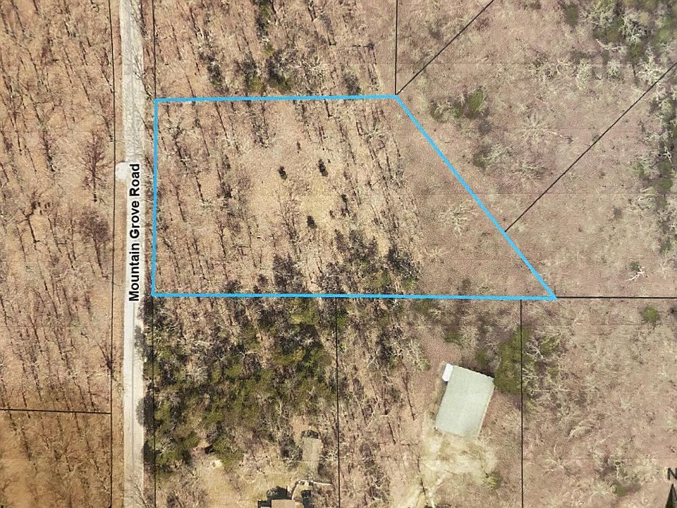 2nd image of 1757 Mountain Grove Road (1.45 Ac)