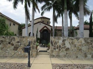 702 S 1st Ln, McAllen, TX 78501