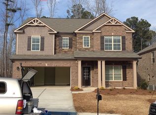 5860 Stow Dr, Tucker, GA 30084