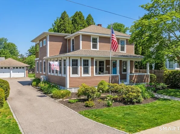 51 Ocean View Avenue, Groton, CT 06355