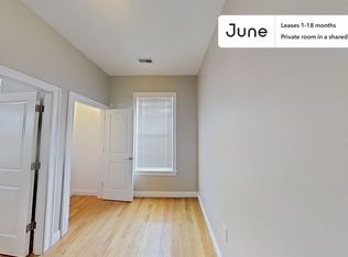 50 Dudley St #2-A, Roxbury, MA 02119