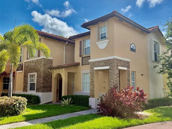 3330 NE 13th Circle Dr #11122, Homestead, FL 33033