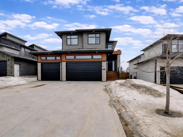 10609 N 152b Avenue Rural Grande Pr #1, County Of, AB T8X 0S4