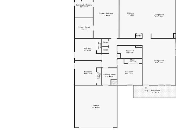 2nd image of 2487 Britney Lakes Ln