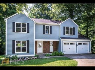 2925 Carrie Farm Rd NW, Kennesaw, GA 30144