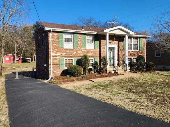 608 May Dr, Madison, TN 37115