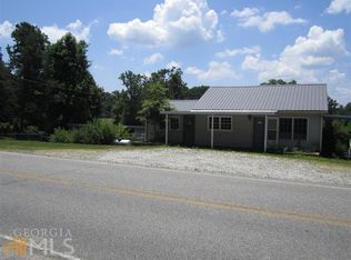 1794 War Hill Park Rd, Dawsonville, GA 30534