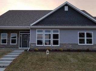 4484 Spinnaker Trce, Lafayette, IN