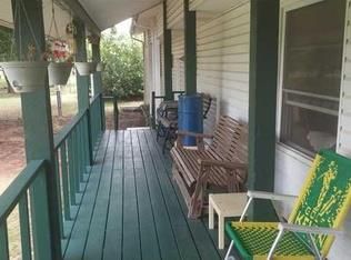 1901 E Crst, Guthrie, OK 73044