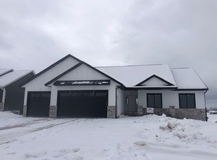 1105 Croell Ave, Tiffin, IA 52340