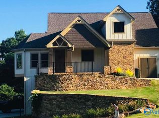 1001 Heritage Dr, Guntersville, AL 35976