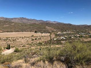 33360 S Ridgeway Rd, Black Canyon City, AZ 85324