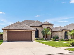 3706 Ida St, Edinburg, TX 78539