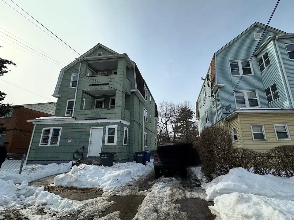 165 Martin St #3