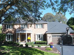 695 Cavalcade Cir, Naperville, IL 60540