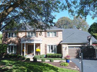 695 Cavalcade Cir, Naperville, IL, 60540