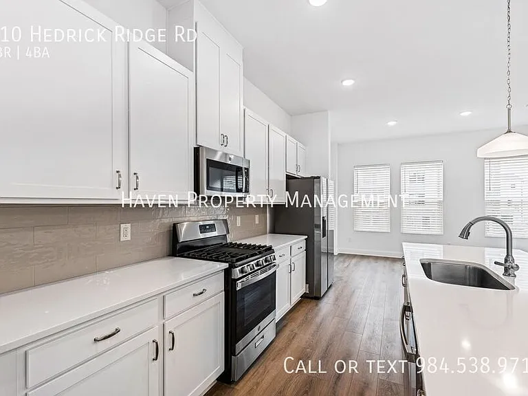 510 Hedrick Ridge Rd — Photo 9
