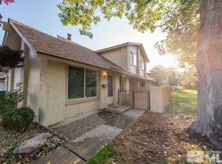 72 Condor Cir, Carson City, NV