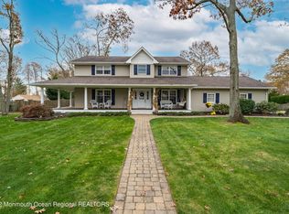 429 Lake Barnegat Dr N, Forked River, NJ