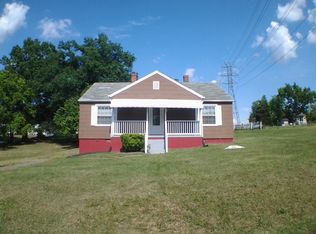 533 Ross St, Burlington, NC 27217